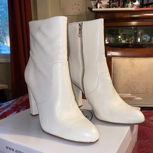 Steve Madden Booties